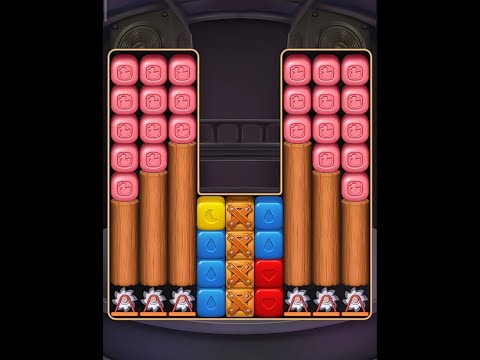 TOON BLAST level 3481