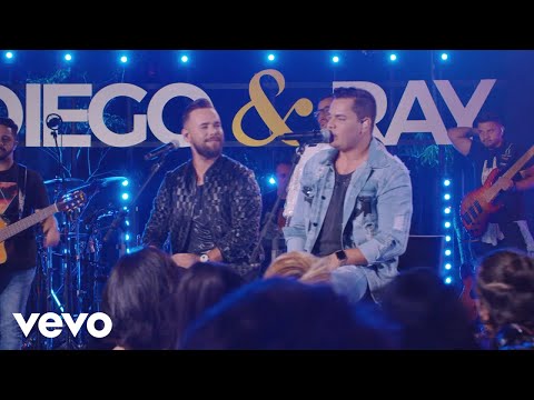 Diego & Ray - Criancinha (Ao Vivo Em São Paulo / 2020)