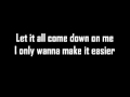 Jesse Labelle - Easier [w/lyrics] 