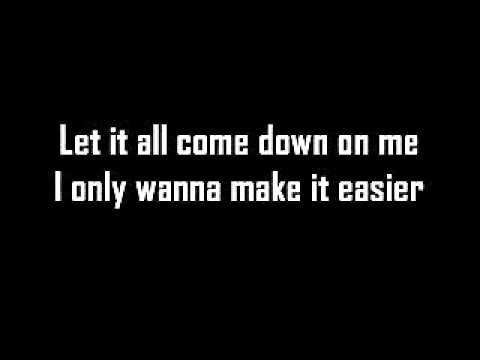 Jesse Labelle - Easier [w/lyrics]