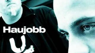 Haujobb - Boom Operator