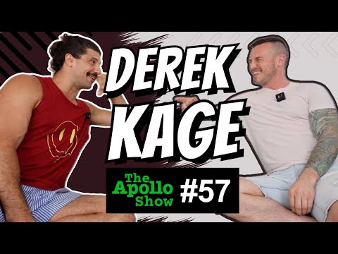Derekkage