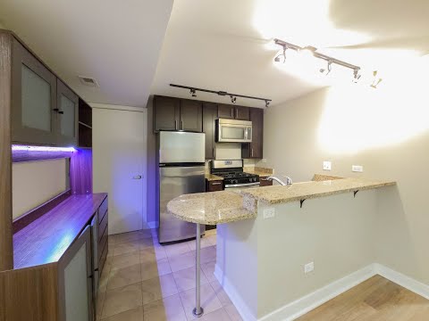 1900 N Lincoln Ave property video