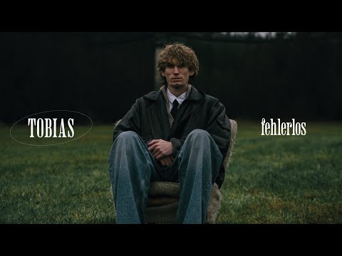 TOBIAS - fehlerlos (Lyric Video)