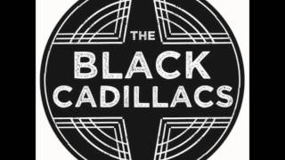 The Black Cadillacs - 100 Guns