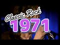 Classic Rock 1971 Jimi Hendrix The Rolling Stones The Who David Bowie T Rex Janis Joplin