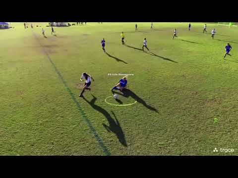 Spring 2025 highlights from the second half of the ECNL season ￼