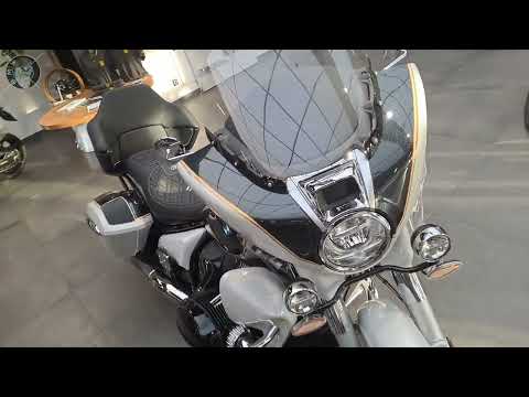 2023 BMW R 18 Transcontinental | Option 719