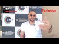 Arunoday Singh Exclusive The Chargesheet Zee5