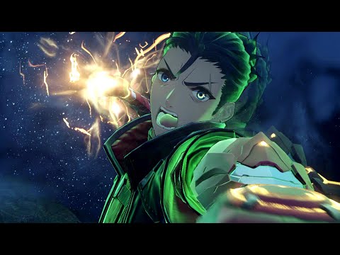 【ゼノブレイド3 MAD】～新たなる未来へ想いを託して～ ※ネタバレ有り【Xenoblade Chronicles3】