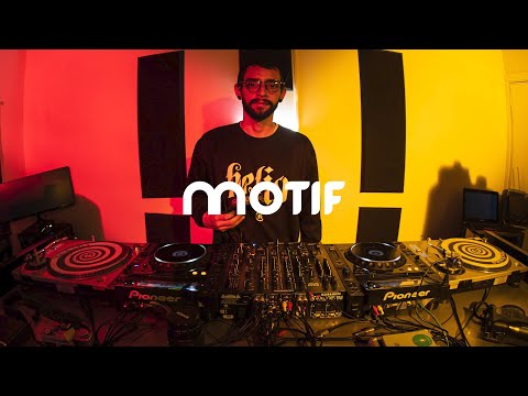Motif Ep 28 Brain | Analog Vice Studios
