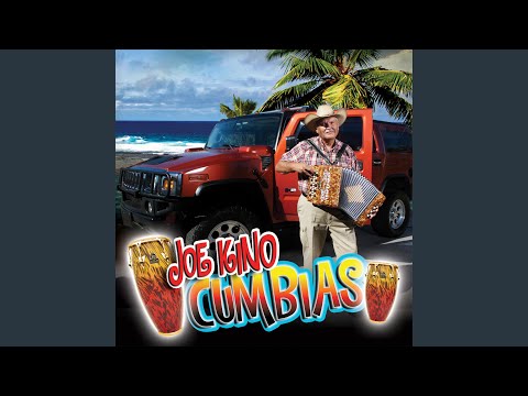 Siento El Fuego - Joe Kino