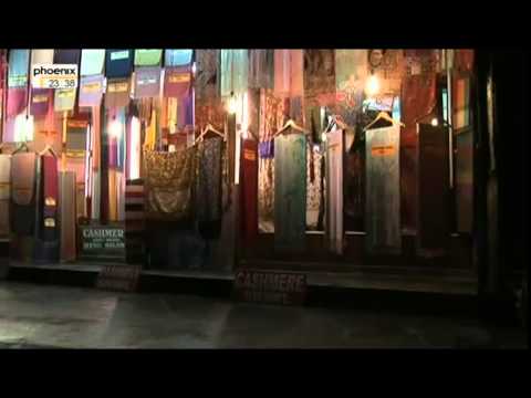 Abenteuer Linienbus   Über das Dach der Welt Reportage deutsch Teil 2