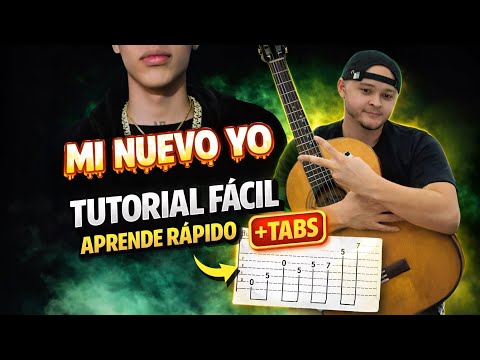 Mi Nuevo Yo - Natanael Cano