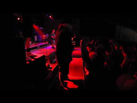 BULLDOZE @  IEPERFEST 2023 [FULL SET]