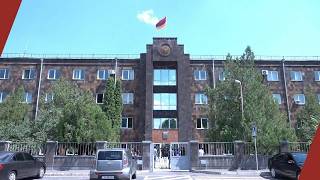 Դատարանը քննում է Գագիկ Ծառուկյանին կալանավորելու միջնորդությունը. ուղիղ