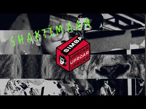 Simba X Seedhe Maut: Performance Visuals