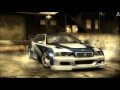 Need for Speed Most Wanted - Tao Of The ...