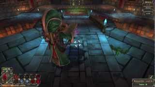 Mac Gaming: Dungeon Defenders New Summoner Hero