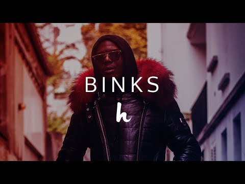 [FREE] Ninho X Timal X Badjer Type Beat 2017 - "Binks" (Prod. by Heer Beats)