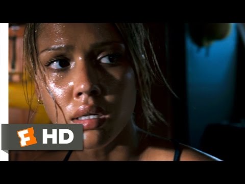 Into the Blue (9/11) Movie CLIP - One Down (2005) HD