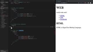 React - 14. Component 파일로 분리하기