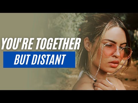 7 Obvious Signs You’re Stuck In An Unhappy Marriage