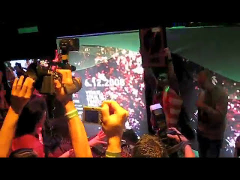 FoundationKL.org DJs Anowl and EJ with Deefo @ Juice DJ Quest Regional Finals!