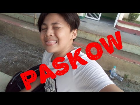 PASKOW 1