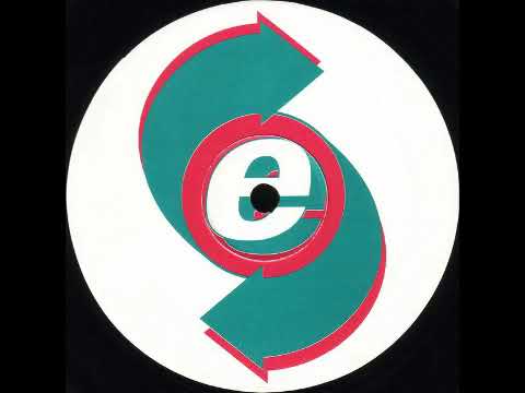 Q-Tex - E-Creation (1995 Mix)