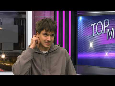 JON VITEZIČ - TOP MUSIC