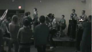 Intro &amp; It&#39;s Too Late - Plague Campaign