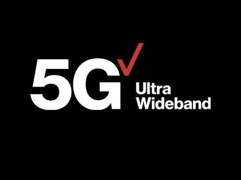 New 5G UW Device (mmWave & CBand), 5G Home & 5G Business Update | FWA Verizon Wireless