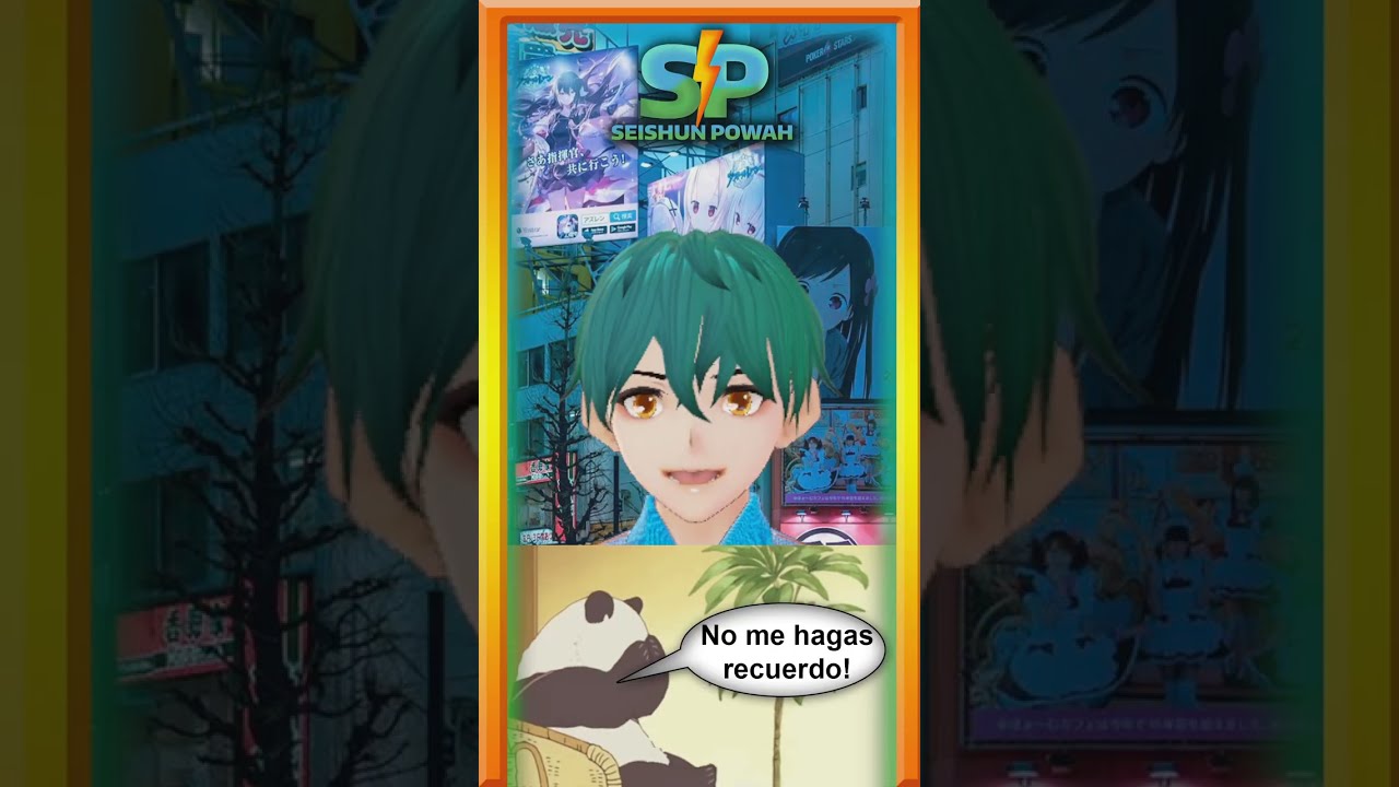 ¿Por que hay anime sin licenciar? 