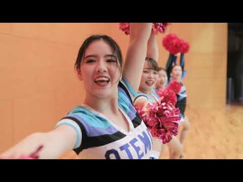 情報学科 OIDAIコンセプトムービー2021（追手門学院大学）