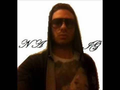 Smakka J-Pep feat. Naig- Più pazzi di prima