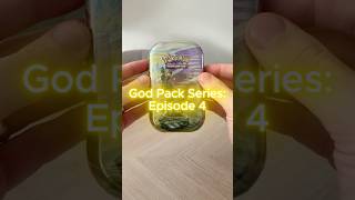 Opening Prismatic Until I Get A God Pack - Episode 4 #pokemon #godpack