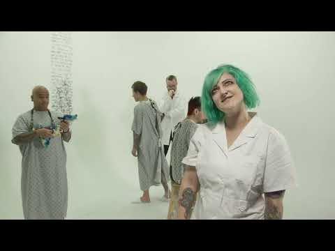 The Last Gang - Madness (Official Video)