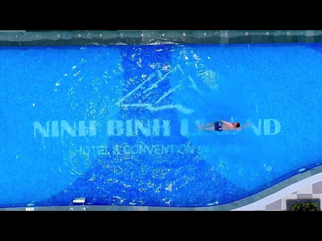 Video: Ninh Binh Legend Hotel