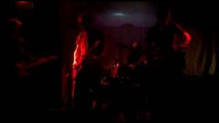 Listing Ships - Equus Ager (live)