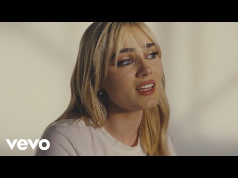 Meg Donnelly - strangers (official performance video)