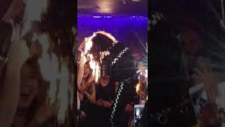 Adore Delano &quot;Princess Cut&quot; live - Climax Modesto 2018