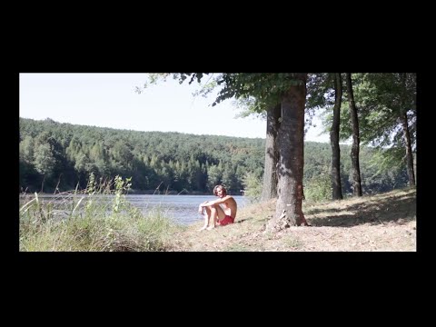 Samurai Drive [Album Trailer]