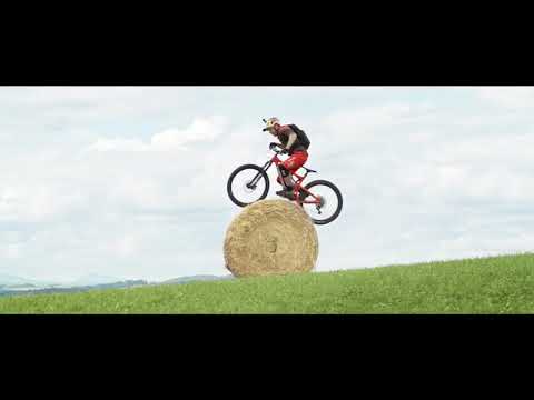 Johny Luv - Forever (Fan Clip)