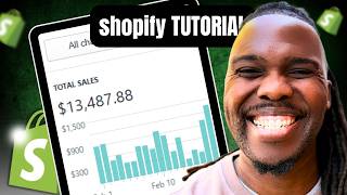 Stop Wasting Money – 5 FREE Shopify Apps Every Beginner Needs
