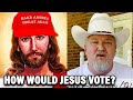 Texas Paul REACTS to Hate Mail calling him Satan with EPIC RESPONSE!