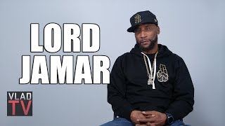 Lord Jamar is Glad Kevin Spacey Got Exposed: “It’s Not Just Men on Women” (Part 1) video