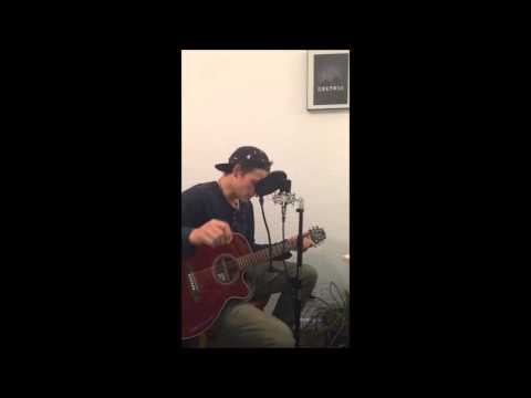 Neuruppin Cover K.I.Z by Lars präsentiert von Delyrik