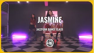 (DPR Live) / Kristy Choreography / Jazz Funk Dance Class