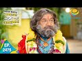 Taarak Mehta Ka Ooltah Chashmah Episode 2475 Full Episode